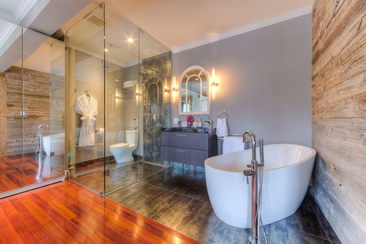 Готель Downtown Luxury Victorian Retreat Торонто Екстер'єр фото